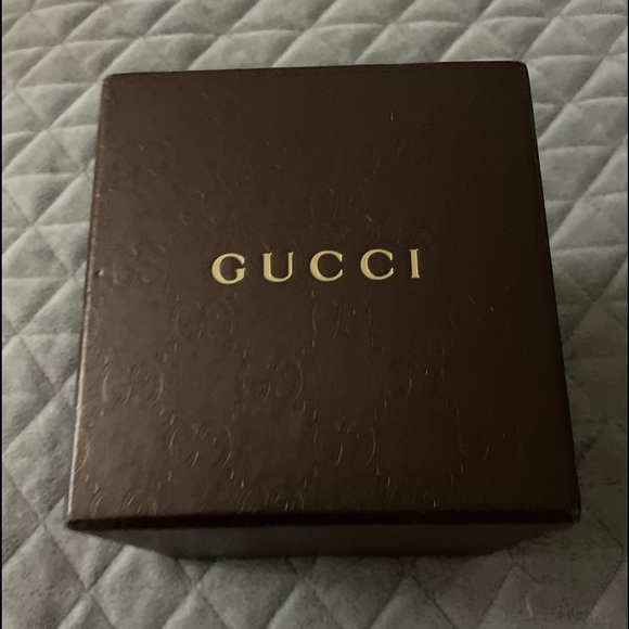Authentic Gucci Watch - Picture 2 of 3